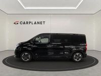 Neu Opel Zafira S 180 PS (132 kW) 2025 Schwarz Van / Kleinbus