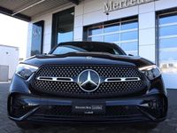 Gebraucht Mercedes GLC400d AMG line 381 PS (280 kW) 2024 Coupé