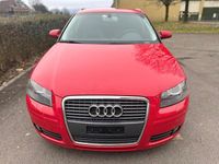 Gebraucht Audi A3 Ambition 200 PS (147 kW) 2004 Limousine