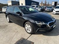 Gebraucht Skoda Octavia Ambition 150 PS (110 kW) 2020