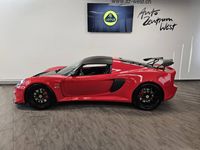 gebraucht Lotus Exige Sport 410