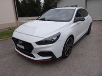 Gebraucht Hyundai i30 275 PS (202 kW) 2019
