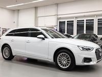 Gebraucht Audi A4 Allroad 231 PS (169 kW) 2019 Kombi