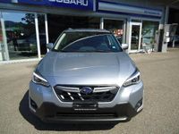 Gebraucht Subaru XV 150 PS (110 kW) 2021 SUV