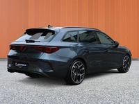 Gebraucht Cupra Leon VZ 333 PS (244 kW) 2025 Kombi