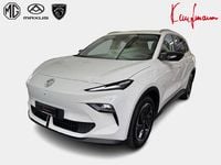 Neu MG ZS Luxury 169 kW (231 PS) 2025 Weiss SUV