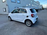 Gebraucht Smart ForFour Passion 90 PS (66 kW) 2017 Kleinwagen
