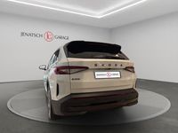 Gebraucht Skoda Elroq RS 250 kW (340 PS) 2025 SUV