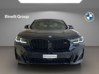 Gebraucht BMW X4 M Sport 371 PS (272 kW) 2024 SUV