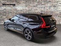 gebraucht Volvo V60 2.0 T8 TE Ultimate Dark eAWD