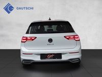 gebraucht VW Golf 1.5 TSI ACT First Edition