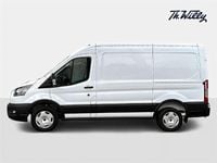 Gebraucht Ford Transit Trend 105 PS (77 kW) 2024 Van