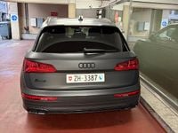 Gebraucht Audi SQ5 354 PS (260 kW) 2018 SUV