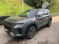 Gebraucht Ssangyong (KGM) Torres 163 PS (119 kW) 2023 SUV