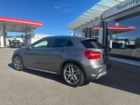 Gebraucht Mercedes GLA45 AMG AMG 360 PS (264 kW) 2015 Anthrazit SUV