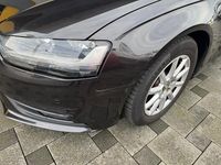 Gebraucht Audi A4 150 PS (110 kW) 2013 Kombi
