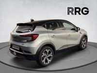 gebraucht Renault Captur 1.3 TCe EDC R.S.Line