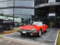 Gebraucht Jaguar XJS S 265 PS (194 kW) 1989 Cabrio