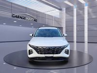 gebraucht Hyundai Tucson 1.6 T-GDi PHEV Amplia 4WD