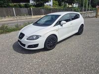 Gebraucht Seat Leon Reference 105 PS (77 kW) 2011 Kleinwagen