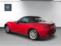 gebraucht Mazda MX5 SKYACTIV-G 131 Chal.