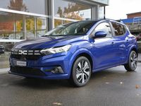 Neu Dacia Sandero Expression 91 PS (66 kW) 2025 Kleinwagen