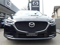 Gebraucht Mazda 6 Center-Line 165 PS (121 kW) 2023 Kombi