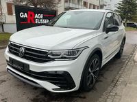 Gebraucht VW Tiguan Allspace Style 193 PS (141 kW) 2025 SUV