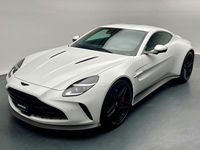 Neu Aston Martin V8 Vantage 665 PS (489 kW) 2025 Weiss Coupé