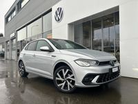 gebraucht VW Polo 1.0 TSI R-Line DSG