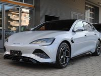 Gebraucht BYD Seal 389 kW (530 PS) 2026 Limousine