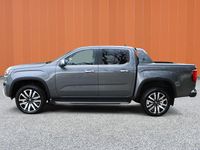 Gebraucht VW Amarok Aventura 240 PS (176 kW) 2024 Abholung