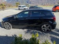 Gebraucht Mercedes A250 218 PS (160 kW) 2017 Limousine