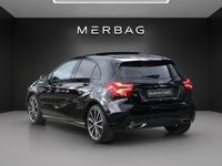 gebraucht Mercedes A180 Night Star