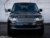 gebraucht Land Rover Range Rover 4.4 SDV8 Autobiography Automatic