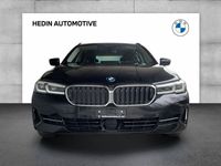 gebraucht BMW 530 d 48V Touring Steptronic