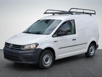 Gebraucht VW Caddy 102 PS (75 kW) 2016 Van / Kleinbus