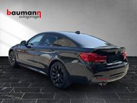 gebraucht BMW 420 Gran Coupé d M Sport Steptronic