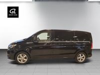 gebraucht Mercedes V250 d Avantgarde K 4M