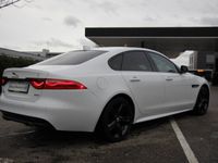 gebraucht Jaguar XF 2.0 T 250 R-Sport