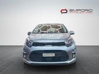 Gebraucht Kia Picanto 85 PS (62 kW) 2022 Kleinwagen