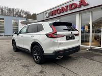 gebraucht Honda CR-V 2.0 i-MMD Advance 4WD