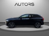 Gebraucht Volvo XC60 R-Design 341 PS (250 kW) 2021 SUV
