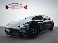 Gebraucht Porsche Panamera Sport Turismo 560 PS (411 kW) 2022 Kombi