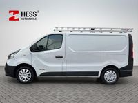 Gebraucht Renault Trafic Business 120 PS (88 kW) 2017 Van / Kleinbus