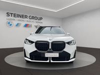 Gebraucht BMW X3 M Sport 197 PS (144 kW) 2025 Weiss SUV