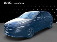 gebraucht Mercedes B220 4Matic 8G-DCT