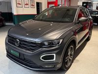 Gebraucht VW T-Roc Sport 150 PS (110 kW) 2021 SUV