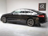 gebraucht Mercedes C300 d AMG Line