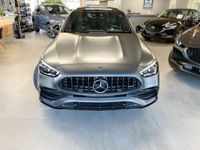 gebraucht Mercedes C43 AMG AMG 4Matic